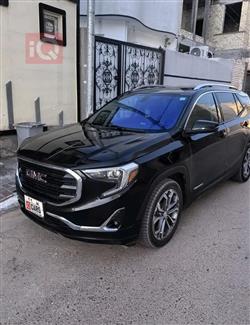 GMC Terrain